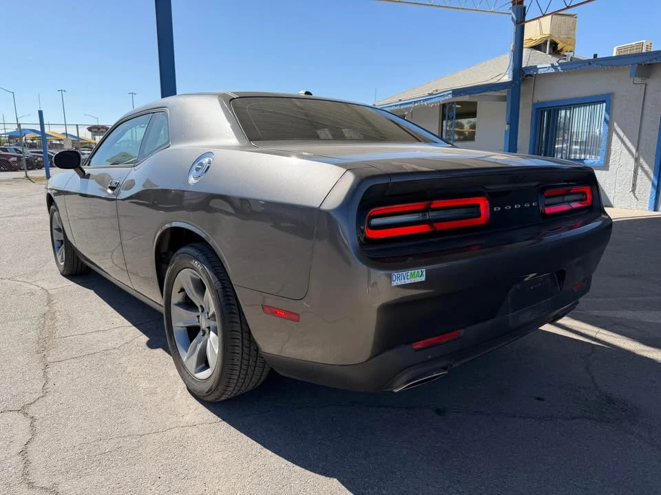 2015 Dodge Challenger 3rd Gen - Image 7 of 14