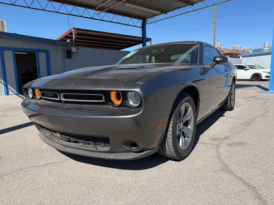 2015 Dodge Challenger 3rd Gen - Image 5 of 14