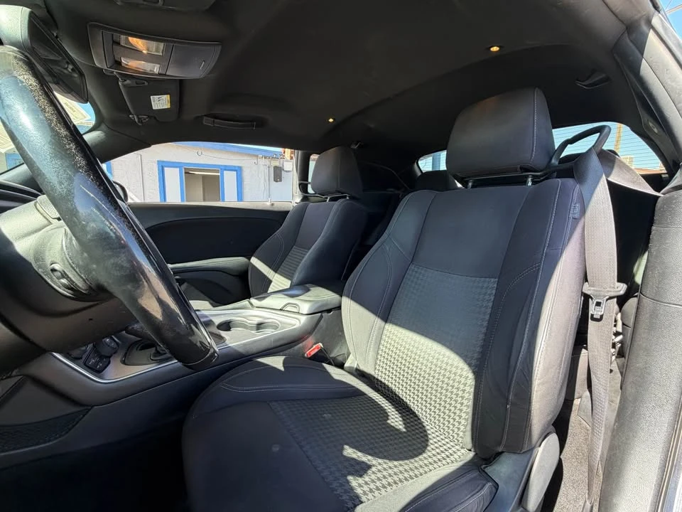 2015 Dodge Challenger 3rd Gen - Image 3 of 14