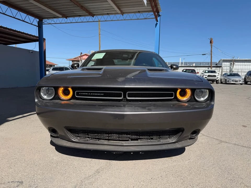 2015 Dodge Challenger 3rd Gen - Image 4 of 14