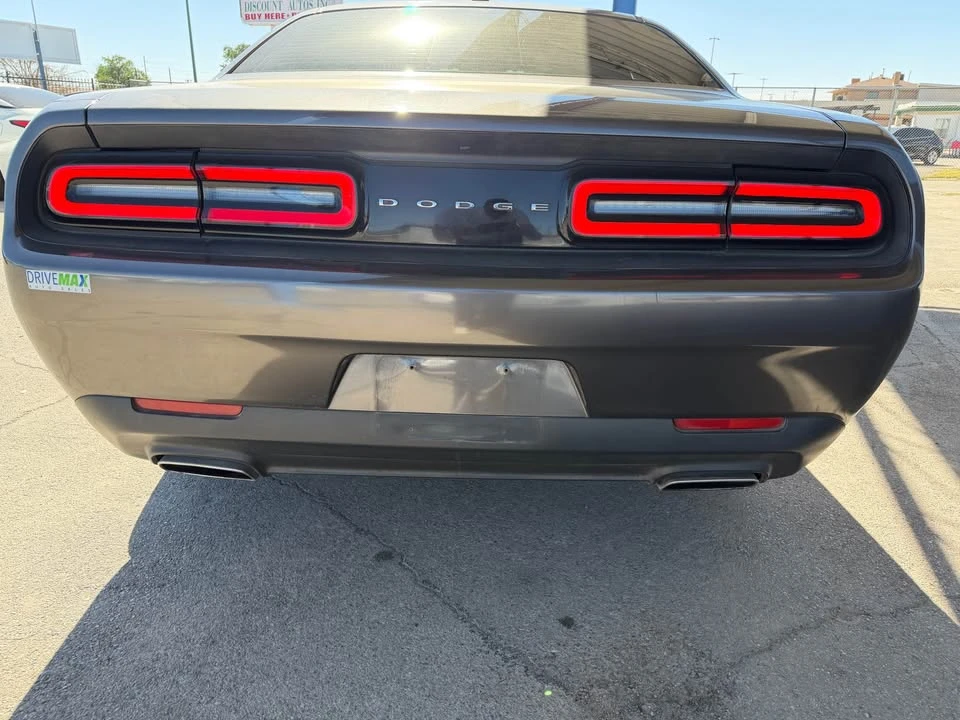 2015 Dodge Challenger 3rd Gen - Image 8 of 14