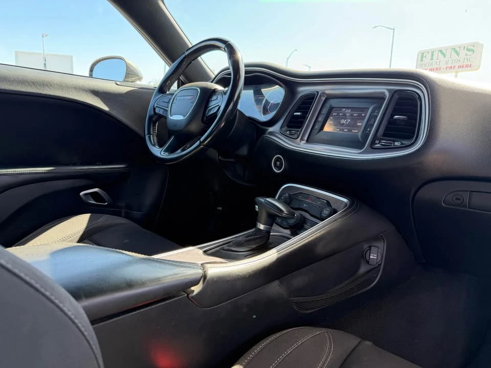 2015 Dodge Challenger 3rd Gen - Image 14 of 14