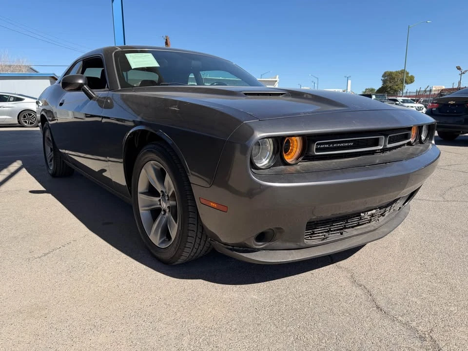 2015 Dodge Challenger 3rd Gen - Image 11 of 14