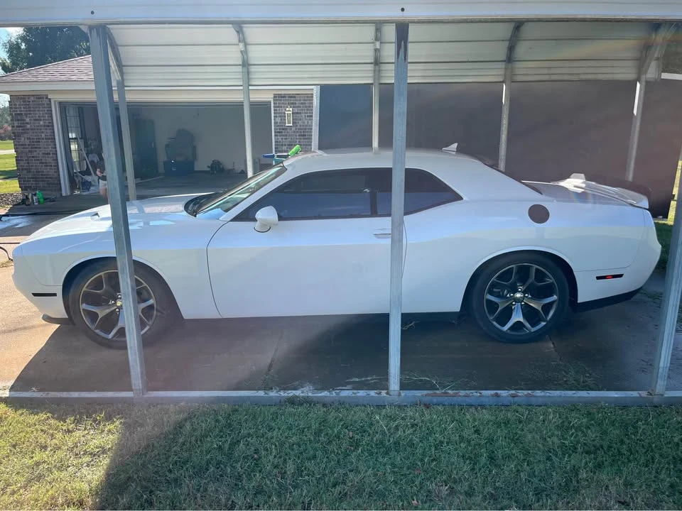 2015 Dodge Challenger 3rd Gen - Image 3 of 10