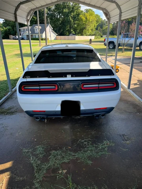 2015 Dodge Challenger 3rd Gen - Image 5 of 10