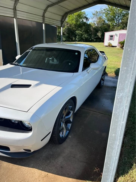 2015 Dodge Challenger 3rd Gen - Image 4 of 10