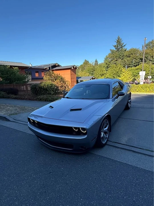 2015 Dodge Challenger 3rd Gen - Image 3 of 5