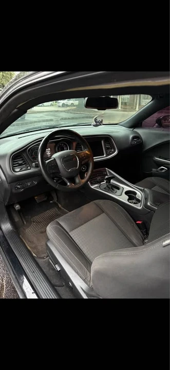 2015 Dodge Challenger 3rd Gen - Image 5 of 11