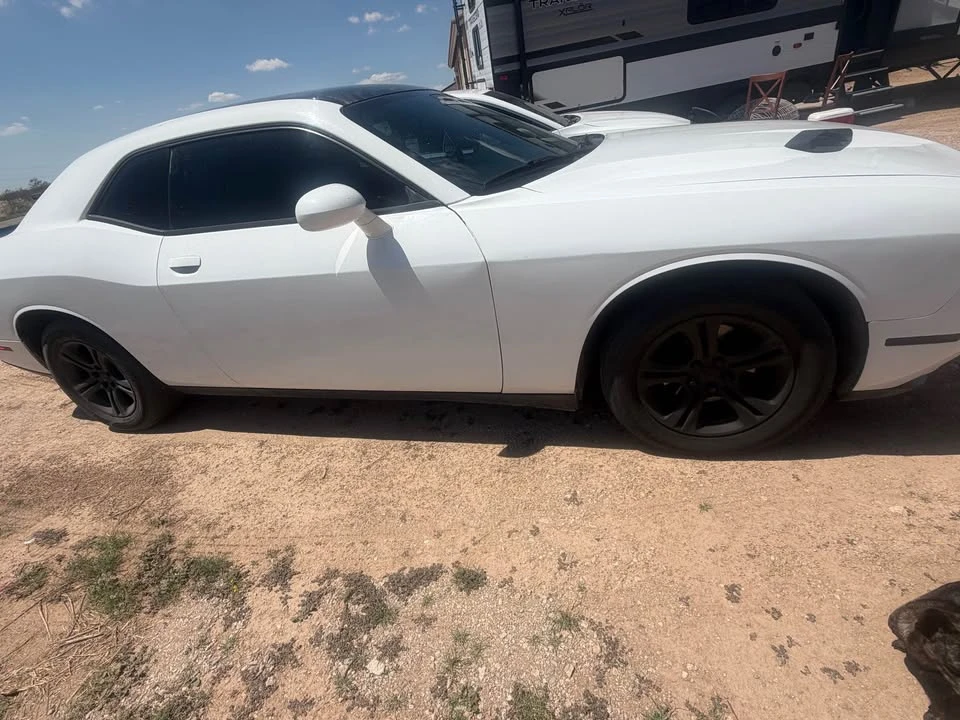 2015 Dodge Challenger 3rd Gen - Image 3 of 6