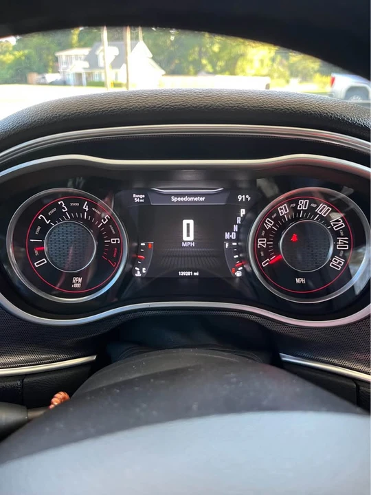 2015 Dodge Challenger 3rd Gen - Image 7 of 10