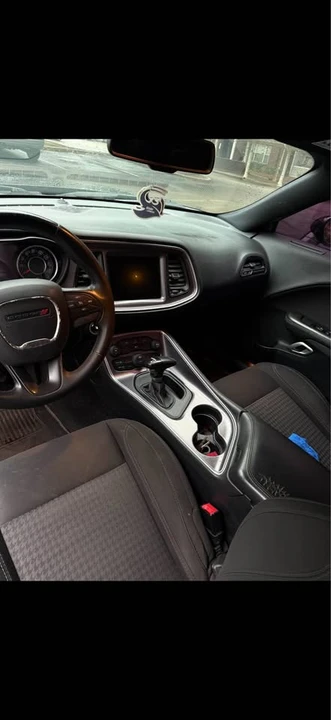 2015 Dodge Challenger 3rd Gen - Image 6 of 11