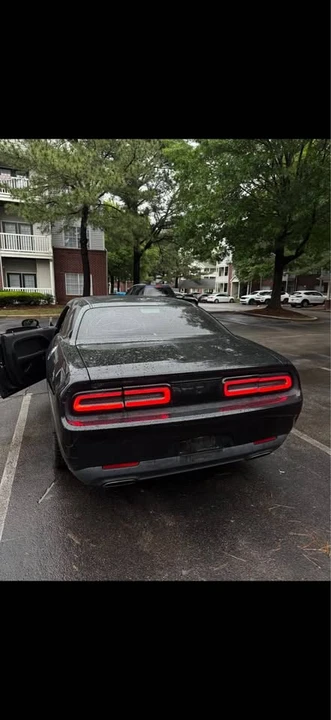 2015 Dodge Challenger 3rd Gen - Image 11 of 11