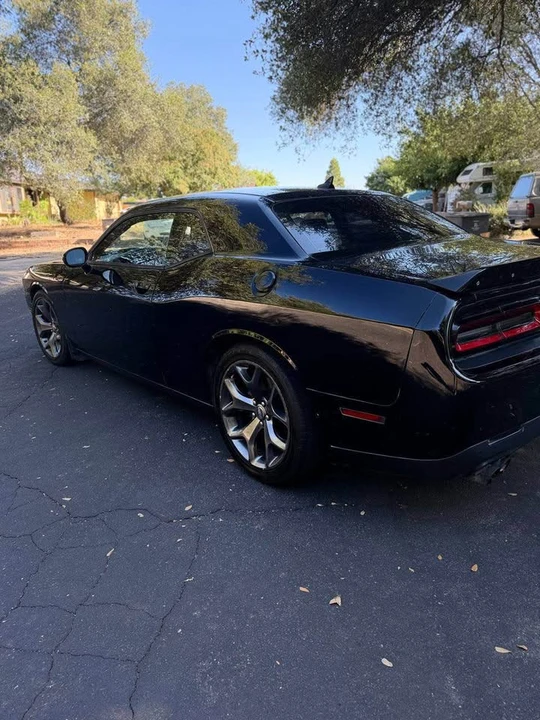2015 Dodge Challenger 3rd Gen - Image 4 of 7