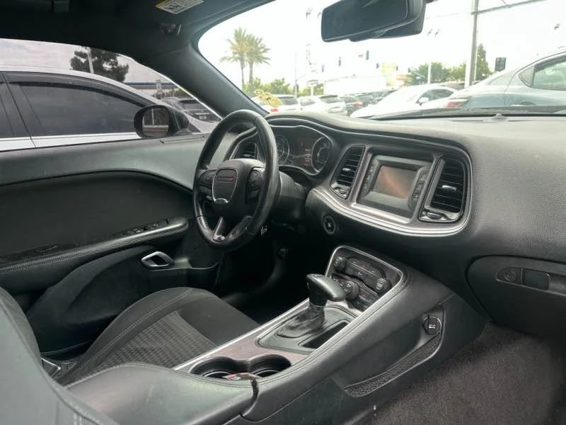 2015 Dodge Challenger 3rd Gen - Image 6 of 6