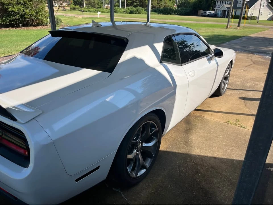 2015 Dodge Challenger 3rd Gen - Image 2 of 10