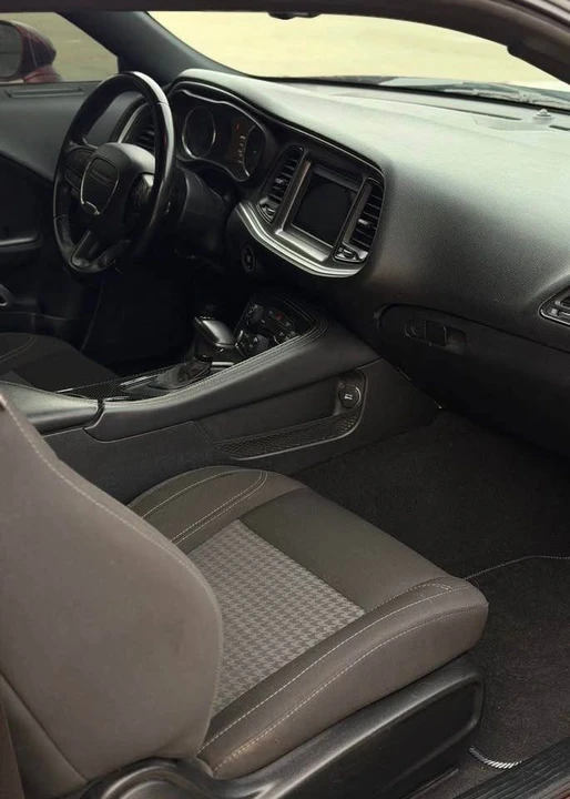2015 Dodge Challenger 3rd Gen - Image 7 of 7