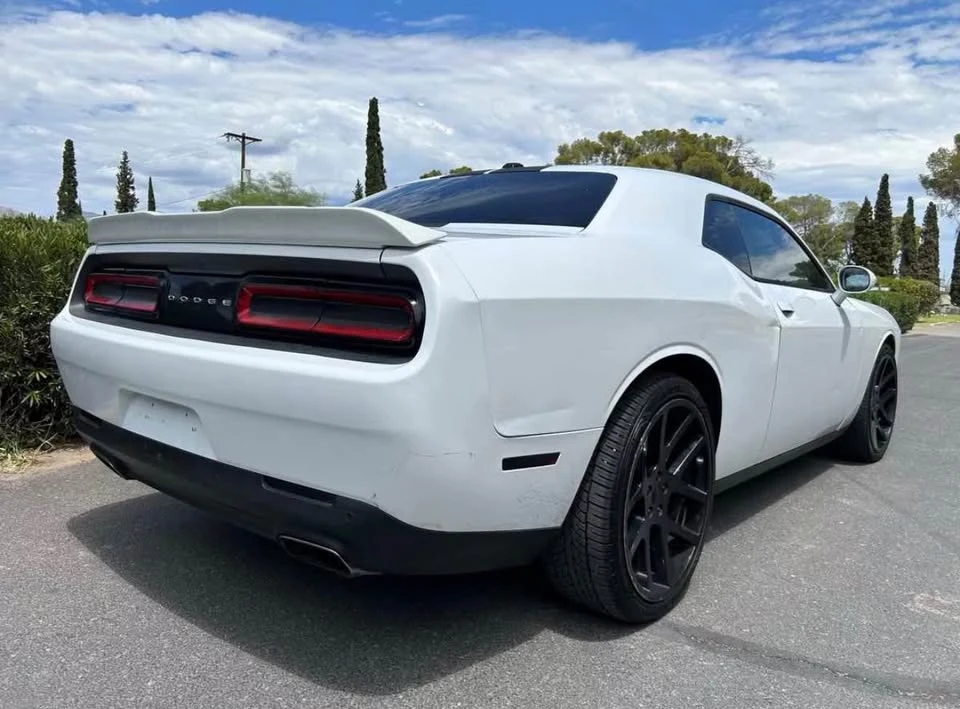 2015 Dodge Challenger 3rd Gen - Image 3 of 4