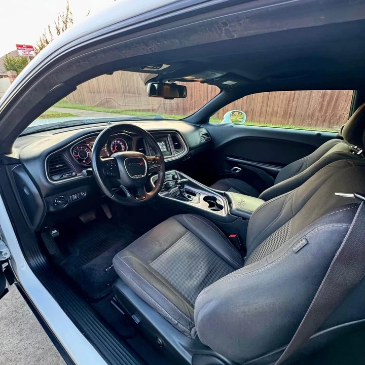 2015 Dodge Challenger 3rd Gen - Image 12 of 15