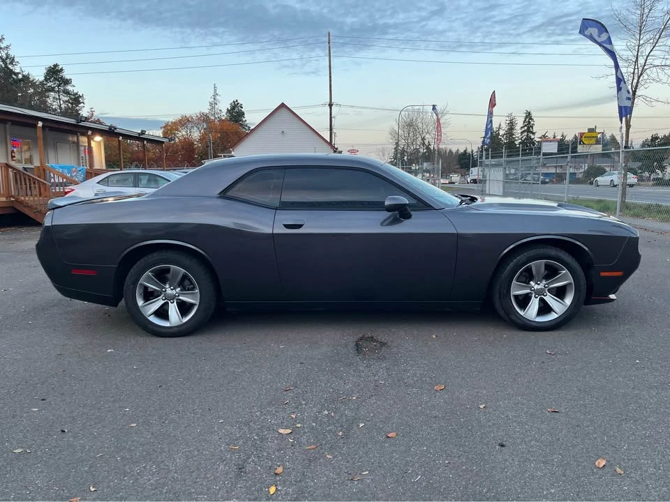 2015 Dodge Challenger 3rd Gen - Image 3 of 10