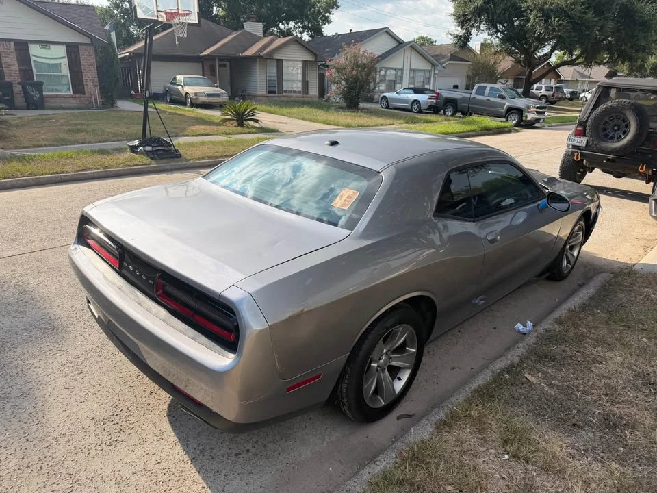2015 Dodge Challenger 3rd Gen - Image 4 of 9
