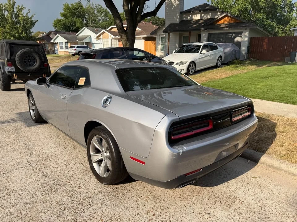 2015 Dodge Challenger 3rd Gen - Image 6 of 9