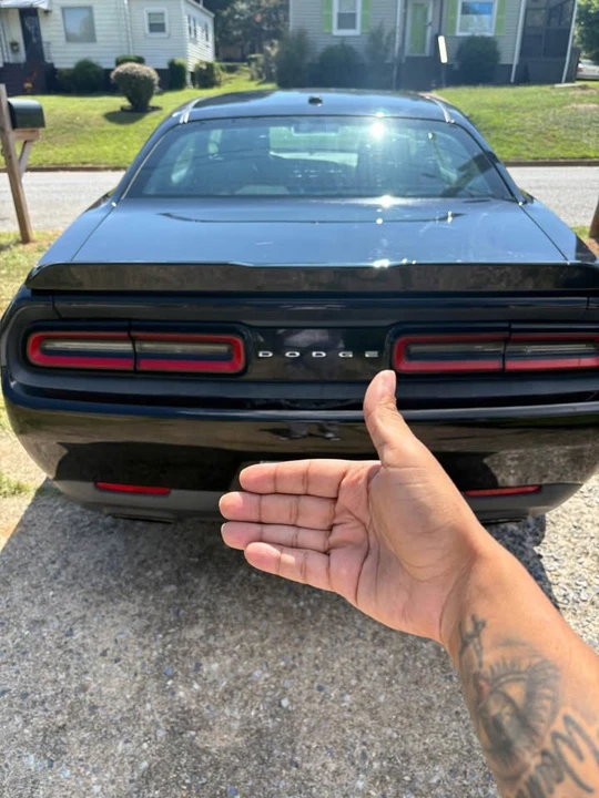2015 Dodge Challenger 3rd Gen - Image 3 of 7
