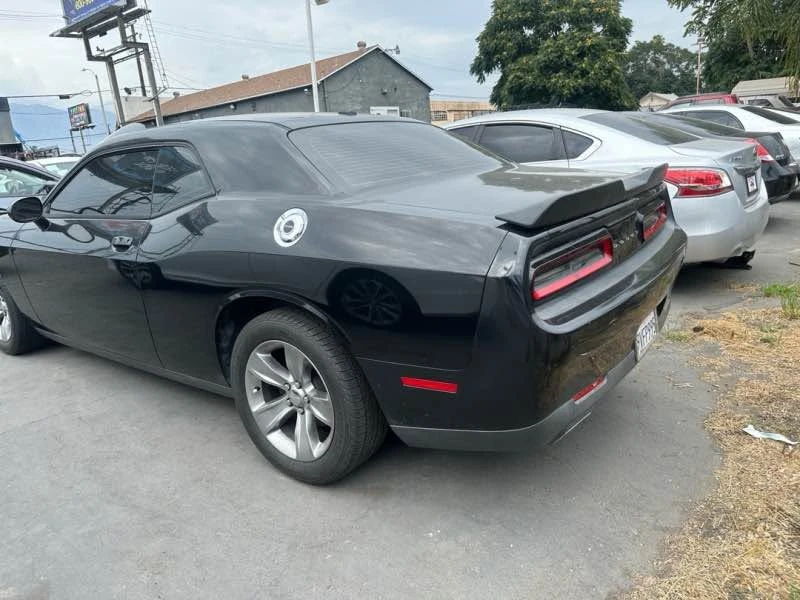 2015 Dodge Challenger 3rd Gen - Image 3 of 6