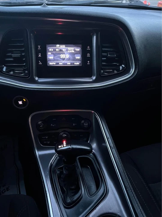 2015 Dodge Challenger 3rd Gen - Image 10 of 10