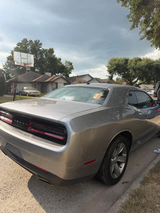 2015 Dodge Challenger 3rd Gen - Image 7 of 9