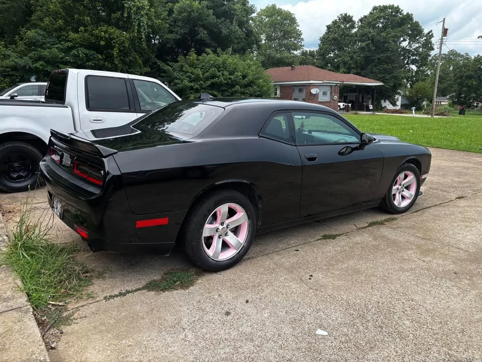 2015 Dodge Challenger 3rd Gen - Image 5 of 6