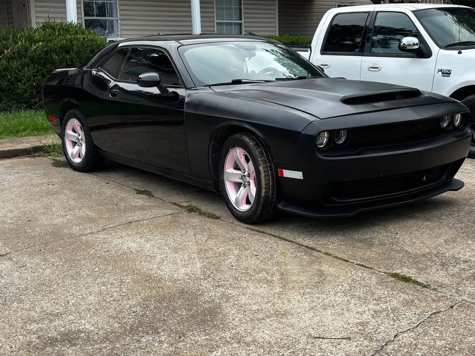 2015 Dodge Challenger 3rd Gen - Image 6 of 6