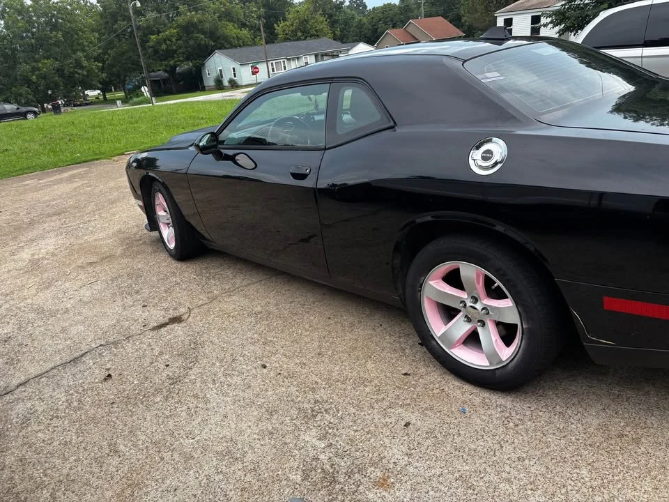 2015 Dodge Challenger 3rd Gen - Image 4 of 6