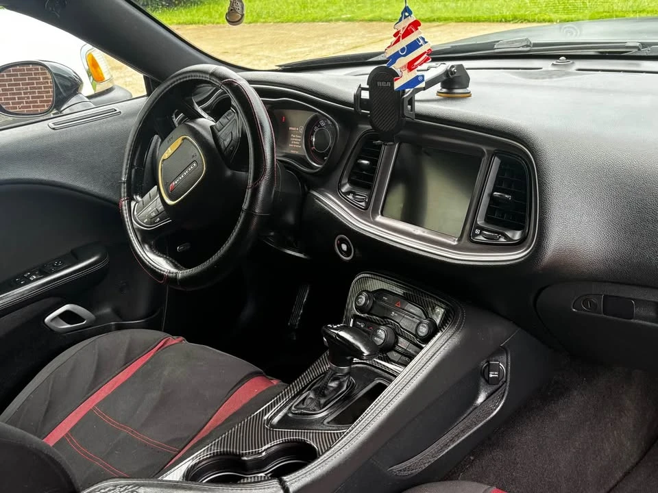 2015 Dodge Challenger 3rd Gen - Image 3 of 6