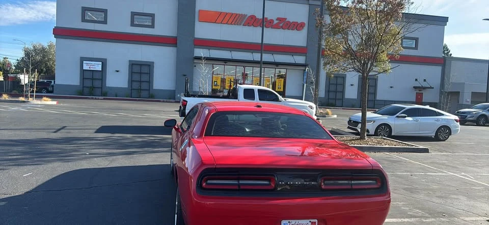 2015 Dodge Challenger 3rd Gen - Image 3 of 5
