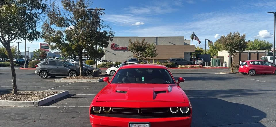 2015 Dodge Challenger 3rd Gen - Image 4 of 5