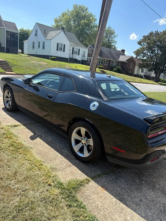 2015 Dodge Challenger 3rd Gen - Image 4 of 7