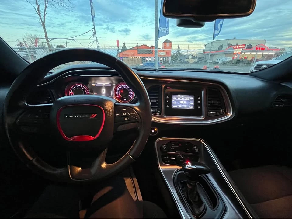 2015 Dodge Challenger 3rd Gen - Image 8 of 10