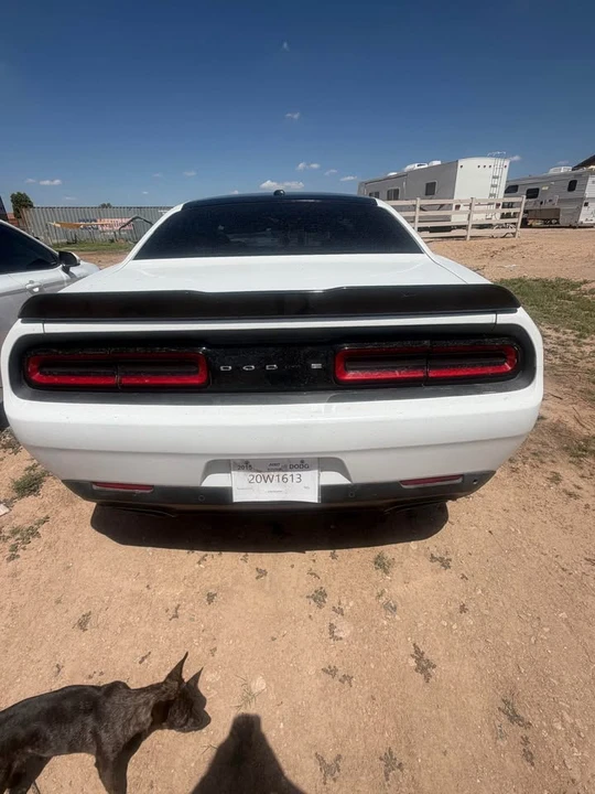 2015 Dodge Challenger 3rd Gen - Image 4 of 6