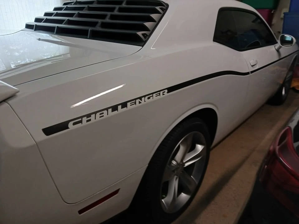 2015 Dodge Challenger 3rd Gen - Image 8 of 8