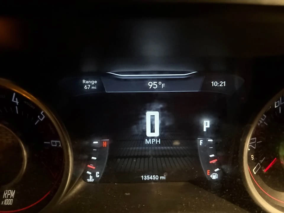 2015 Dodge Challenger 3rd Gen - Image 3 of 3