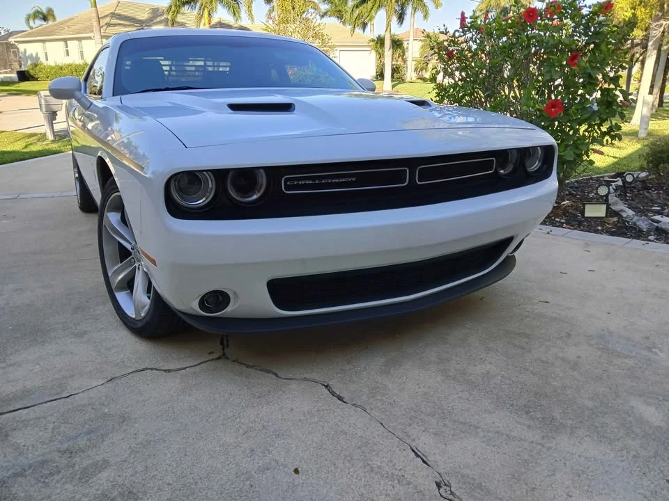 2015 Dodge Challenger 3rd Gen - Image 7 of 8