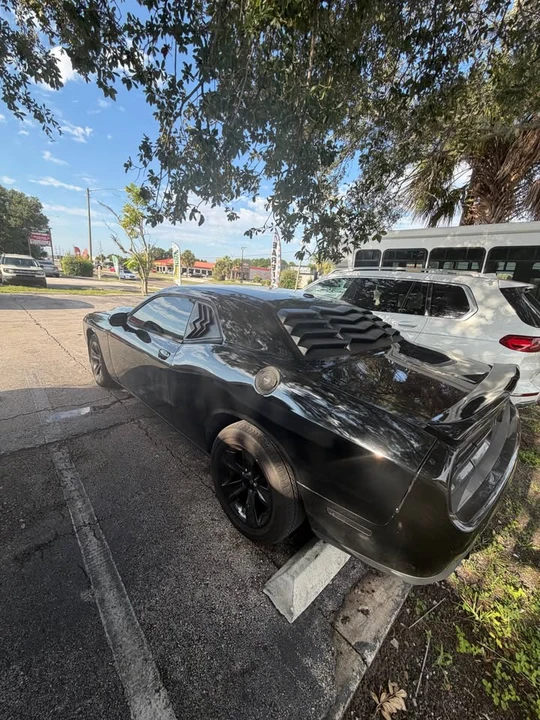 2015 Dodge Challenger 3rd Gen - Image 3 of 4