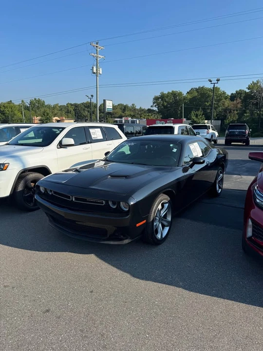 2015 Dodge Challenger 3rd Gen - Image 2 of 4