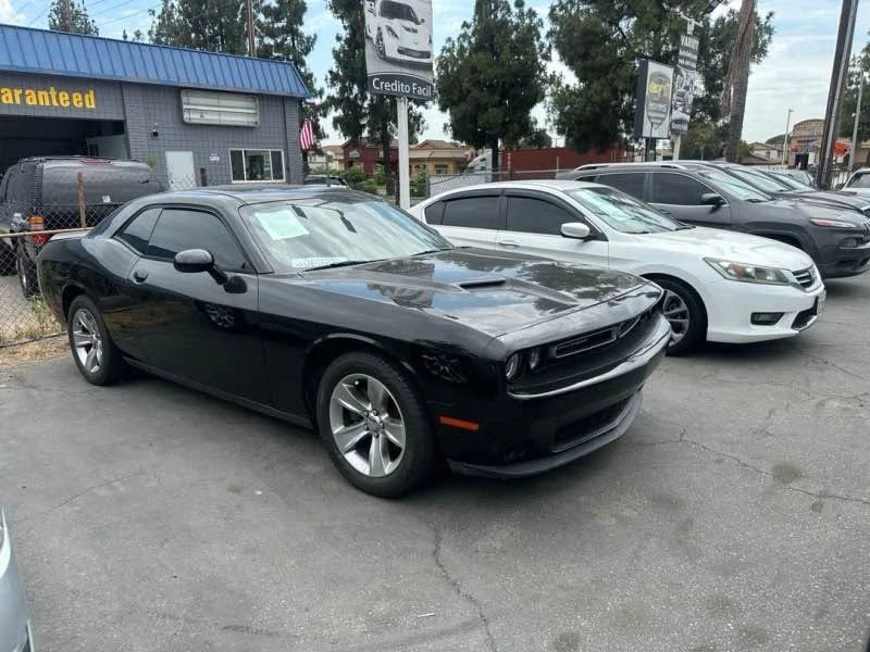 2015 Dodge Challenger 3rd Gen - Image 2 of 6