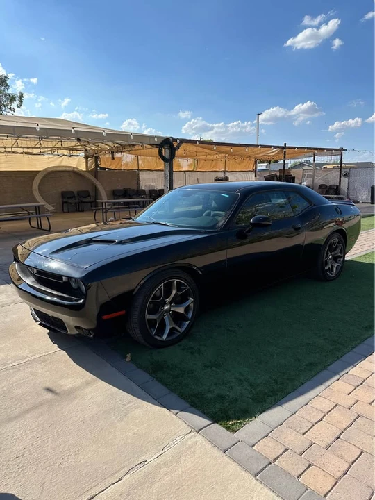 2015 Dodge Challenger 3rd Gen - Image 2 of 10