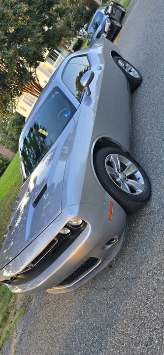 2015 Dodge Challenger 3rd Gen - Image 2 of 15