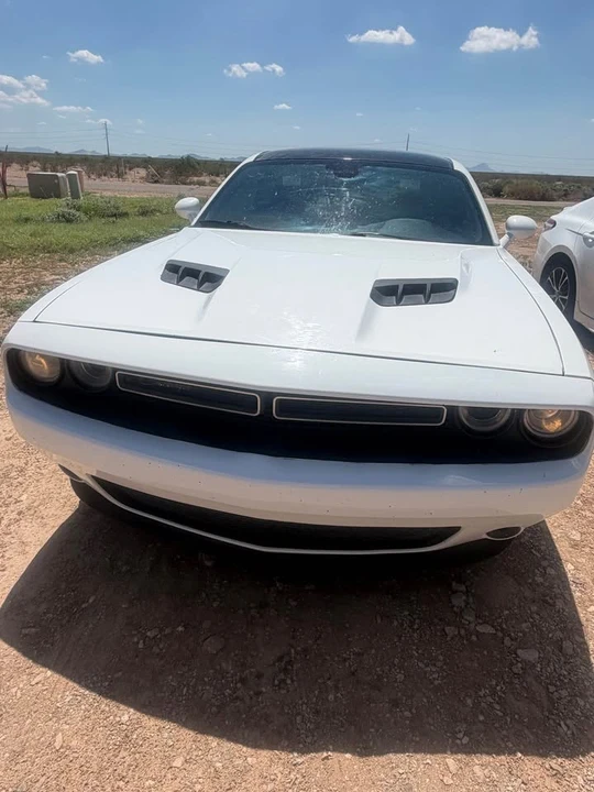 2015 Dodge Challenger 3rd Gen - Image 2 of 6