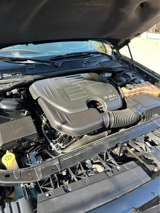 2015 Dodge Challenger 3rd Gen - Image 10 of 10