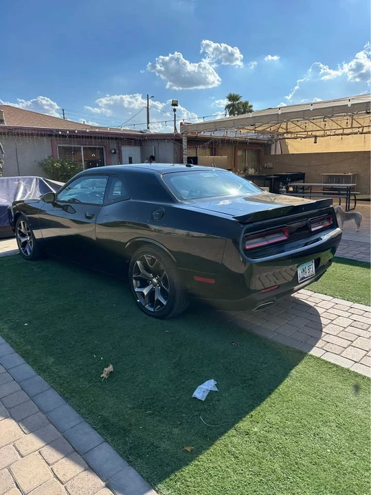 2015 Dodge Challenger 3rd Gen - Image 3 of 10