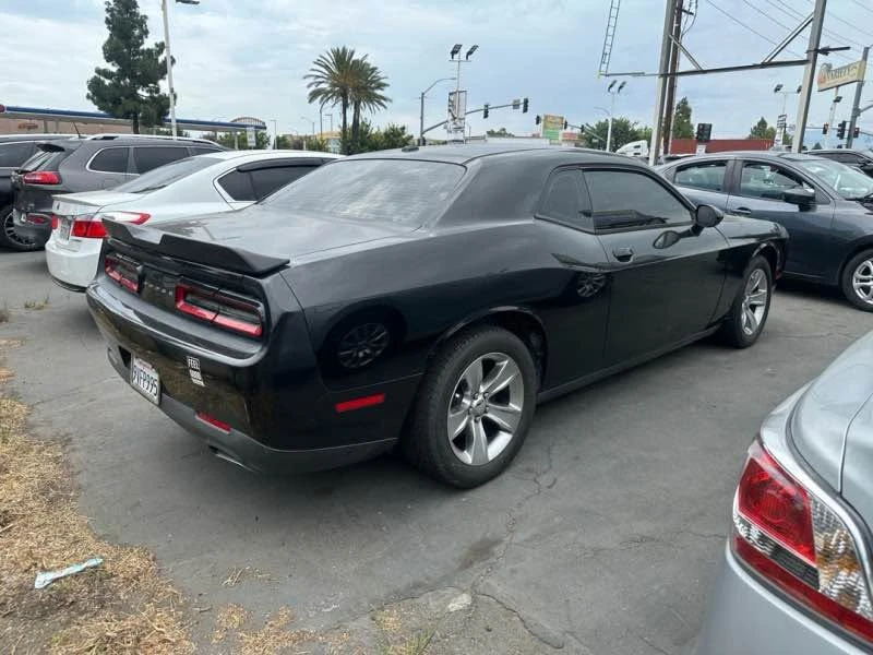 2015 Dodge Challenger 3rd Gen - Image 4 of 6